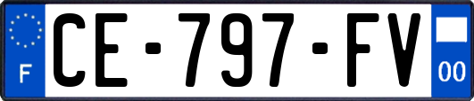 CE-797-FV