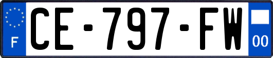 CE-797-FW