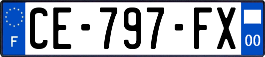 CE-797-FX