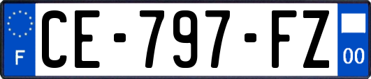 CE-797-FZ