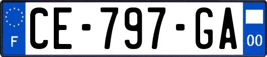 CE-797-GA