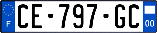 CE-797-GC