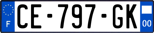 CE-797-GK