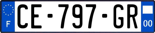 CE-797-GR