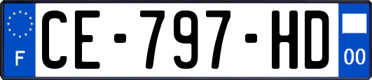 CE-797-HD