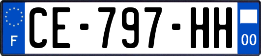 CE-797-HH