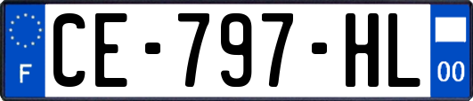 CE-797-HL