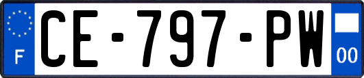 CE-797-PW