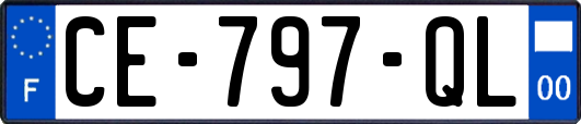 CE-797-QL