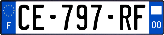 CE-797-RF