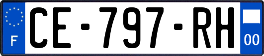 CE-797-RH