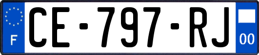 CE-797-RJ