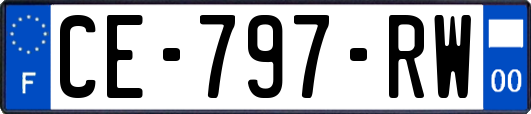 CE-797-RW