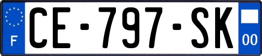 CE-797-SK