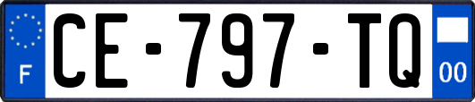 CE-797-TQ