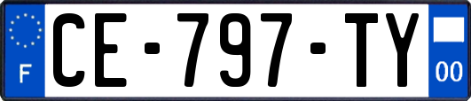 CE-797-TY