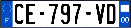 CE-797-VD
