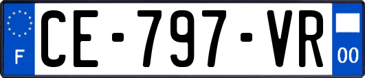 CE-797-VR