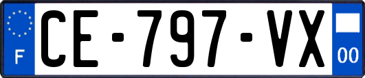 CE-797-VX