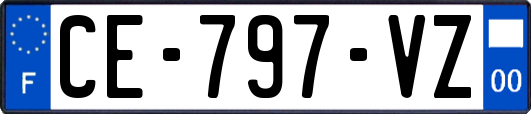 CE-797-VZ