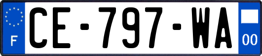 CE-797-WA