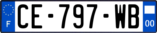CE-797-WB