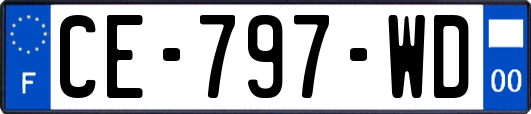 CE-797-WD