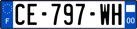 CE-797-WH