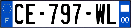 CE-797-WL