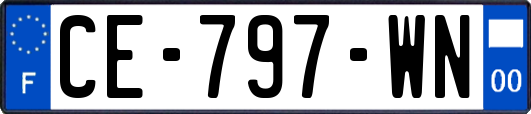 CE-797-WN