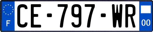 CE-797-WR