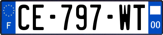 CE-797-WT