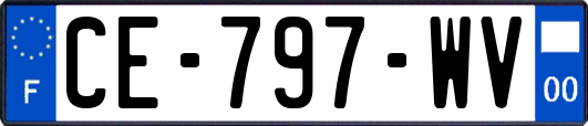 CE-797-WV