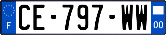 CE-797-WW