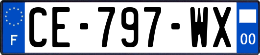 CE-797-WX