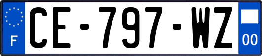 CE-797-WZ