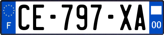 CE-797-XA