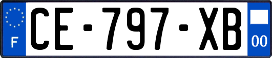 CE-797-XB