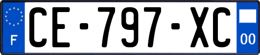 CE-797-XC