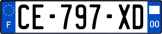 CE-797-XD