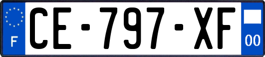 CE-797-XF