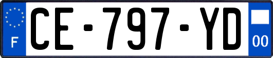 CE-797-YD