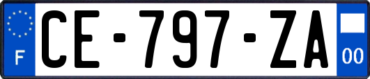 CE-797-ZA