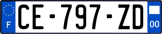 CE-797-ZD