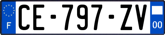 CE-797-ZV