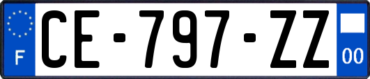 CE-797-ZZ