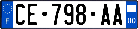 CE-798-AA