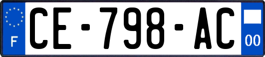 CE-798-AC