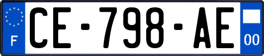 CE-798-AE