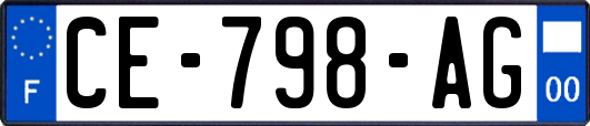 CE-798-AG